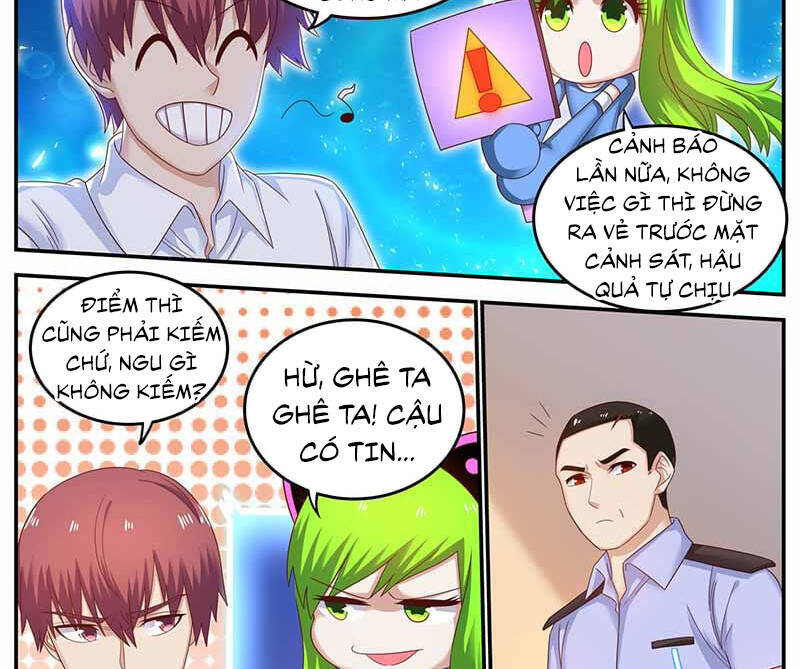 Hệ Thống X Toàn Năng Chương 97 Ảnh 37