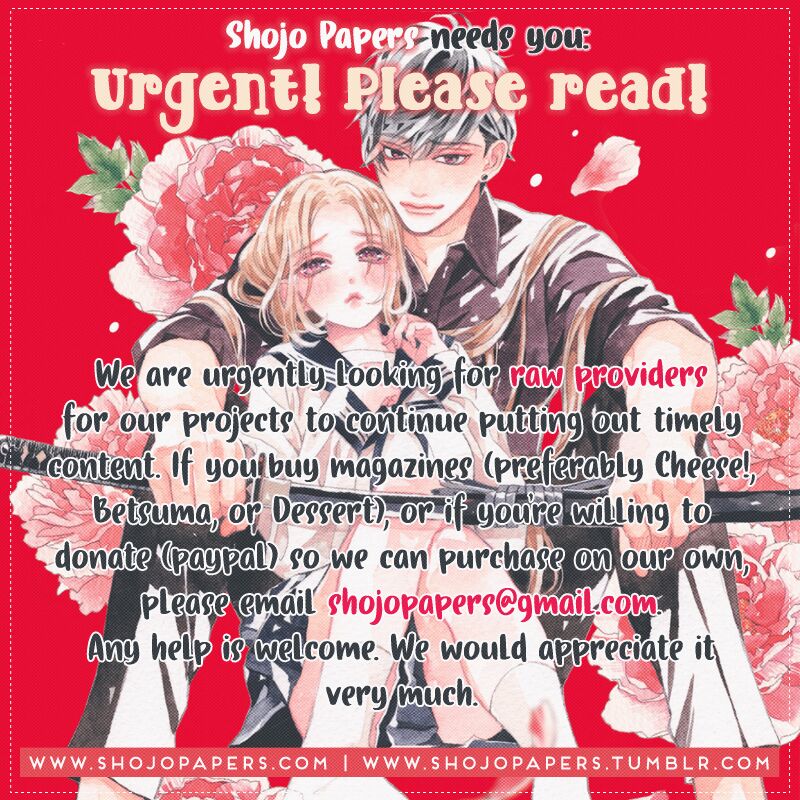 Yoru No Yomeiri Chương 16 Ảnh 43