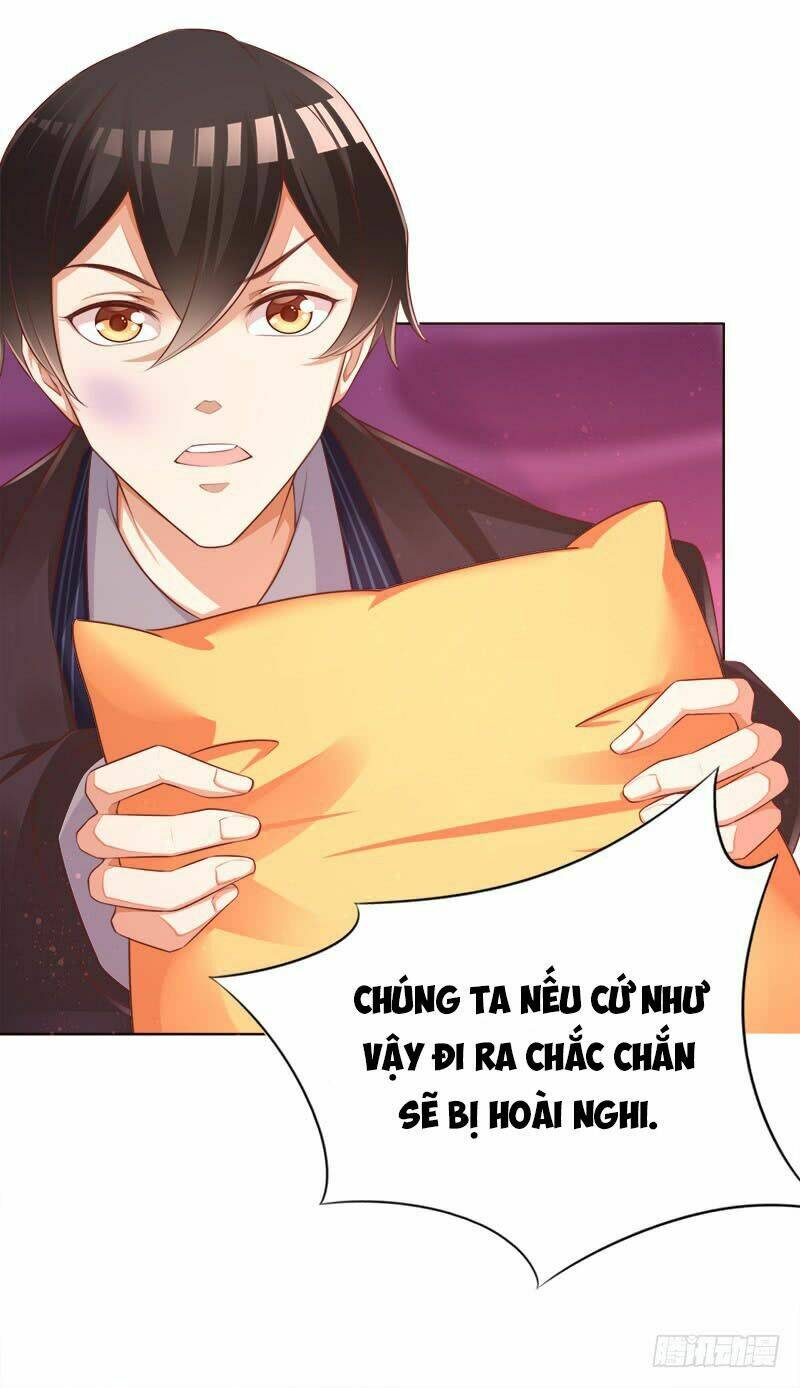 Nhà Có Vợ Xinh Chương 8 Ảnh 53