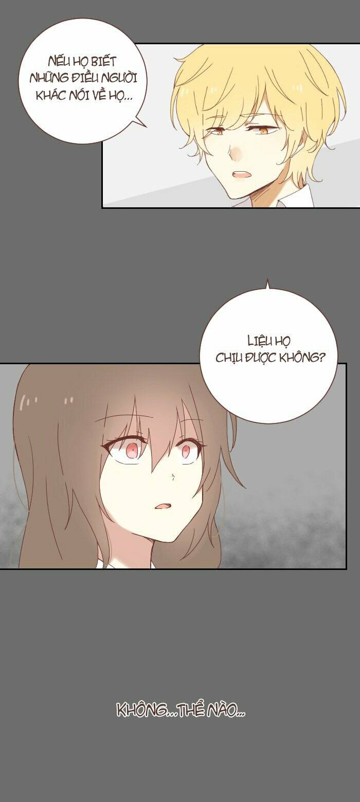From Nightmare To Love Chương 12 Ảnh 18