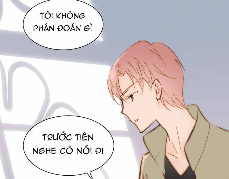 Thiên Chân Hữu Tà Chương 12 Ảnh 111