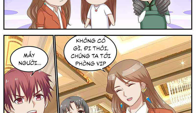 Hệ Thống X Toàn Năng Chương 103 Ảnh 7