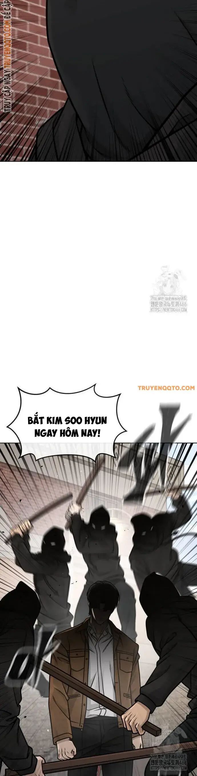 Nhiệm Vụ Tối Thượng Chương 171 Ảnh 49