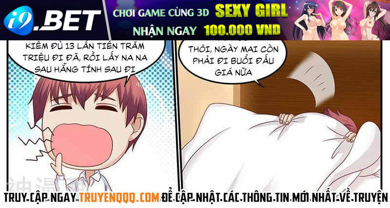 Hệ Thống X Toàn Năng Chương 101 Ảnh 38