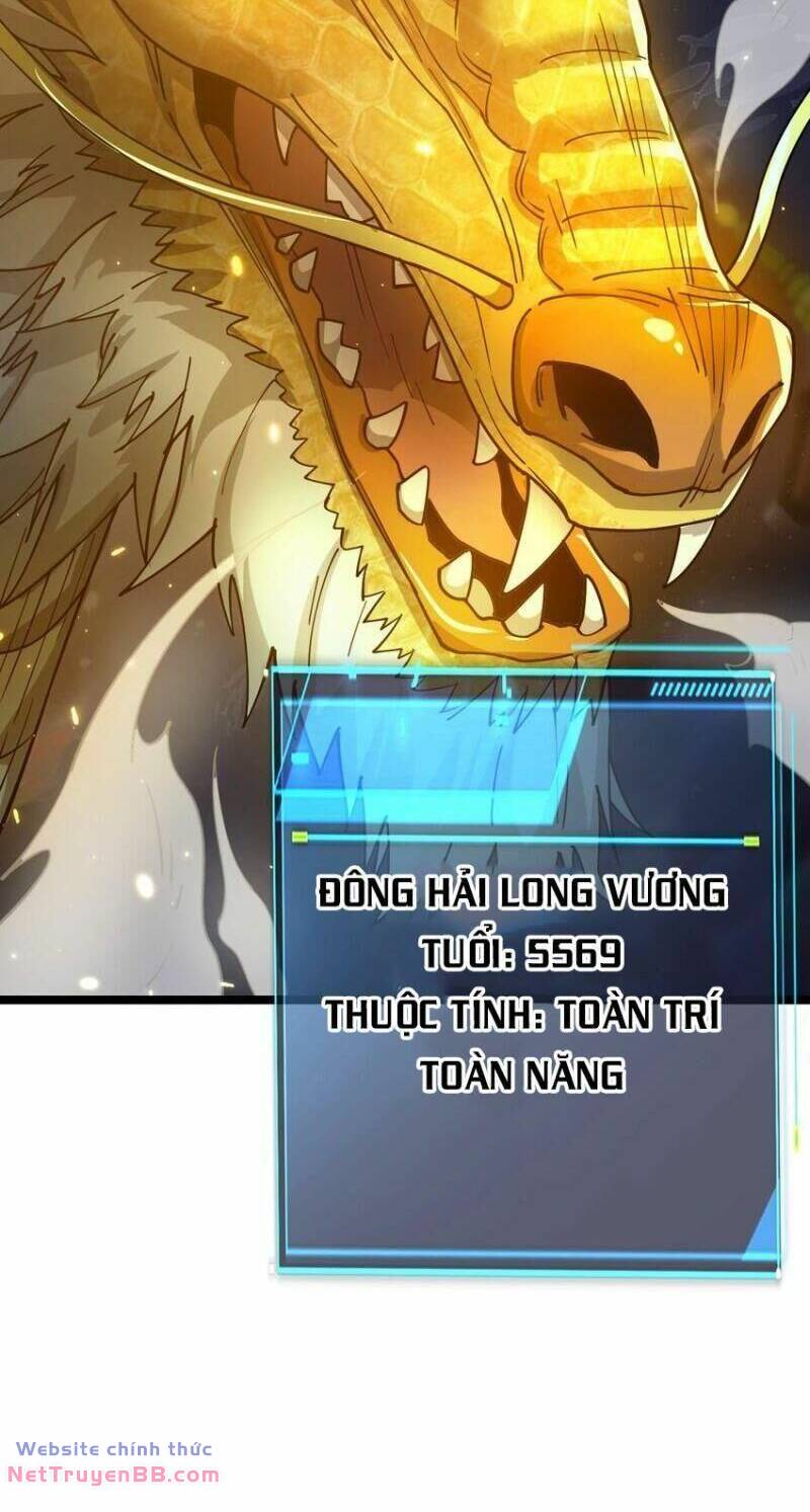 Ta Độ 999 Lần Thiên Kiếp Chương 79 Ảnh 9