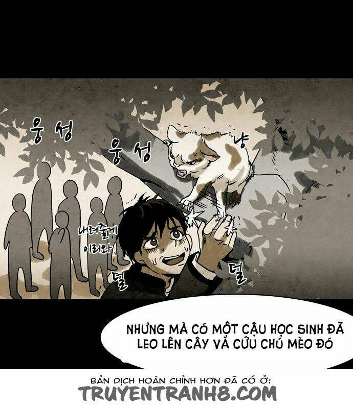 Infectee Chương 7 Ảnh 78