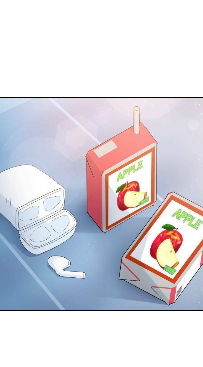 Lời Tỏ Tình Đi Lạc Chương 65 Ảnh 4