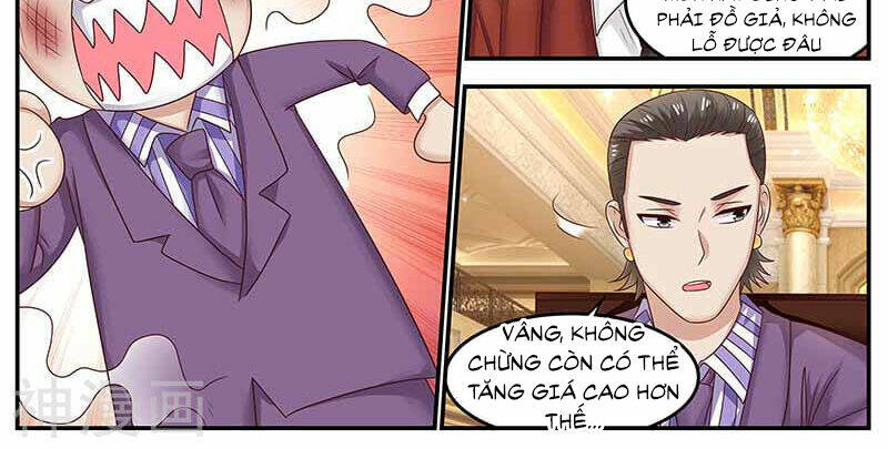 Hệ Thống X Toàn Năng Chương 105 Ảnh 35