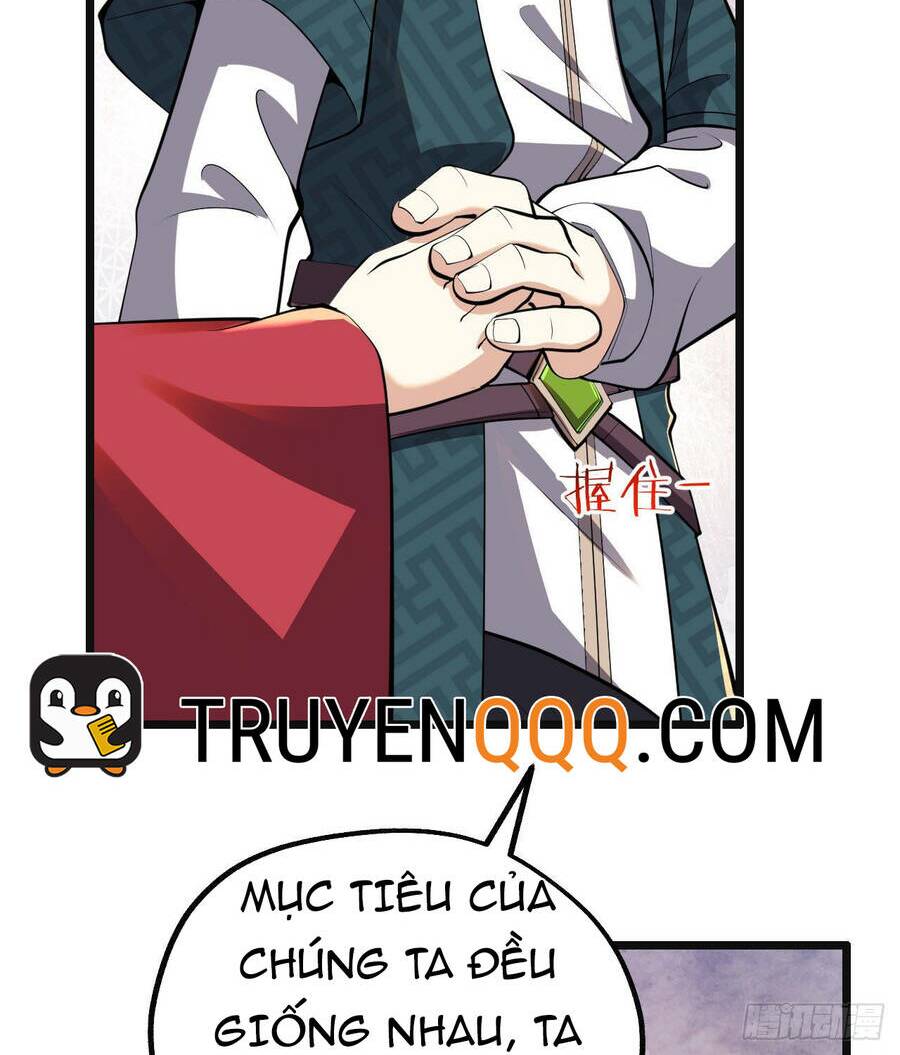 Đám Nữ Đồ Đệ Đều Muốn Độc Chiếm Ta Chương 6 Ảnh 40