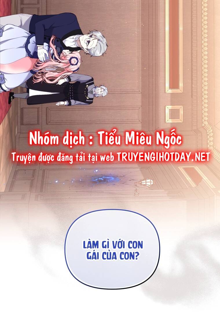 Papa Tôi Là Bạo Chúa Ác Ma Chương 40 Ảnh 6