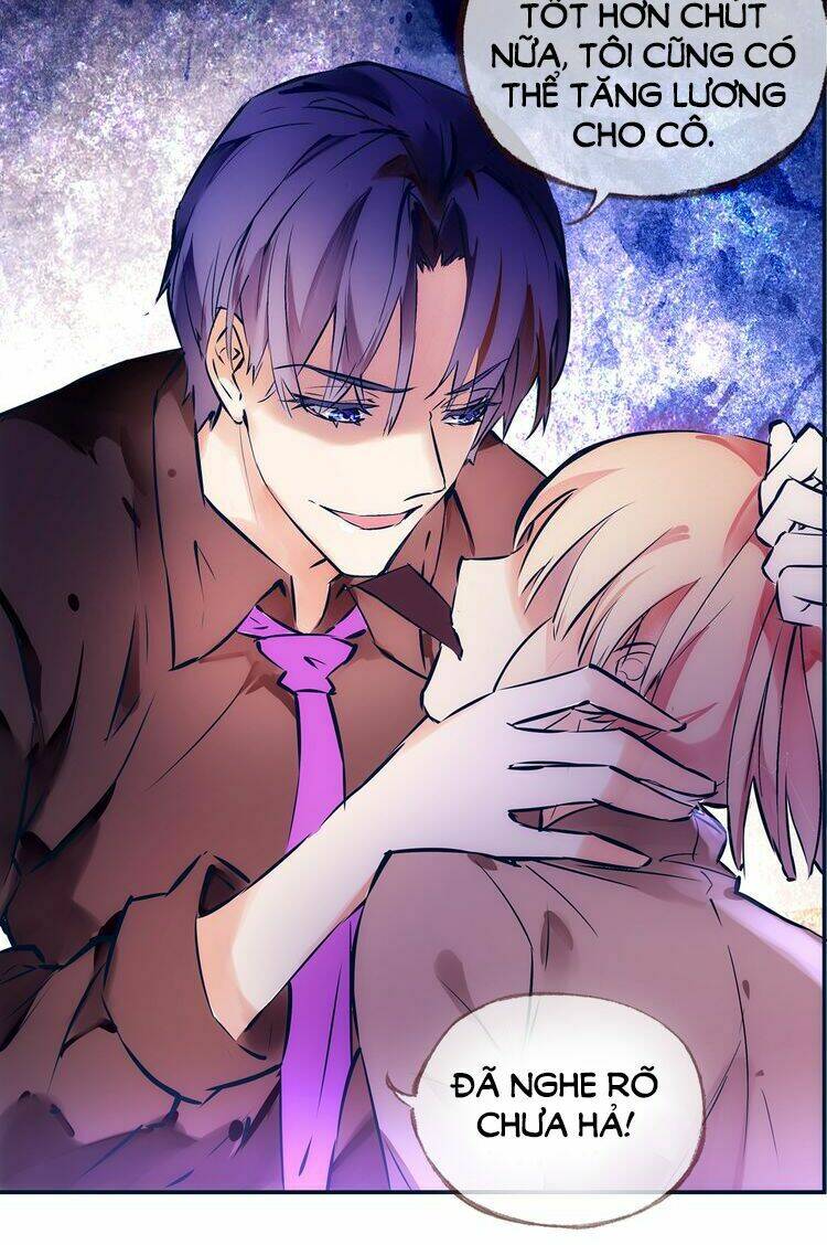 Thịnh Khai Vu Kinh Cức Chi Thượng Chương 1 Ảnh 28