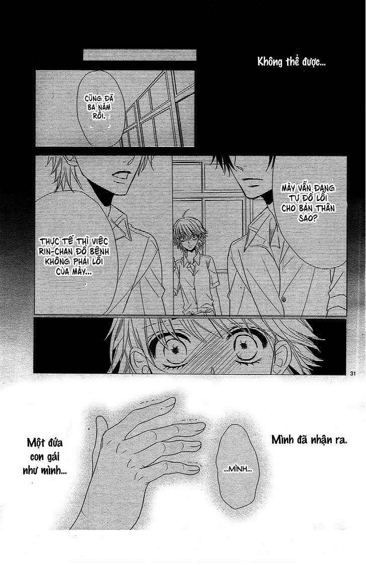 Hime To Knight To, Tonari To Watashi Chương 2 Ảnh 35
