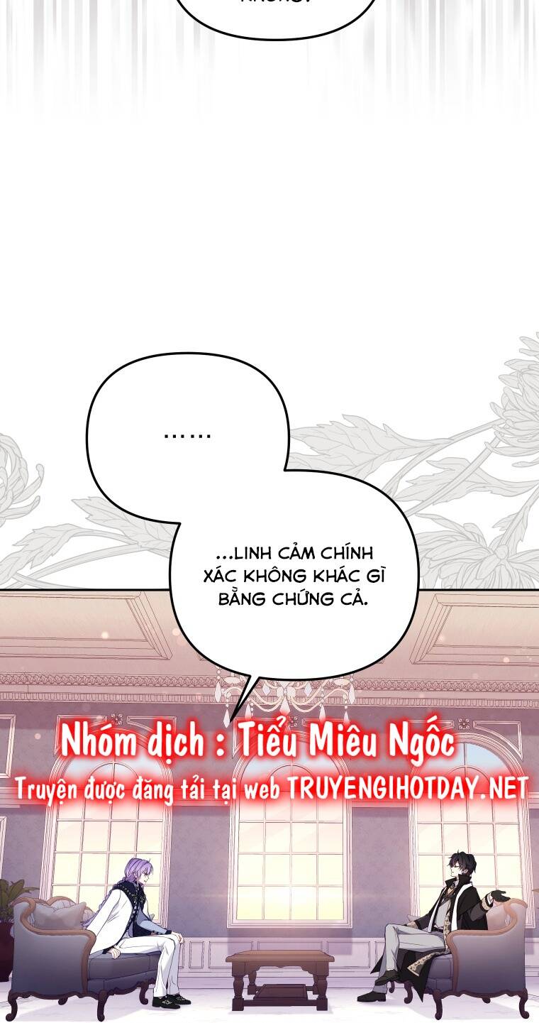 Papa Tôi Là Bạo Chúa Ác Ma Chương 43 Ảnh 38