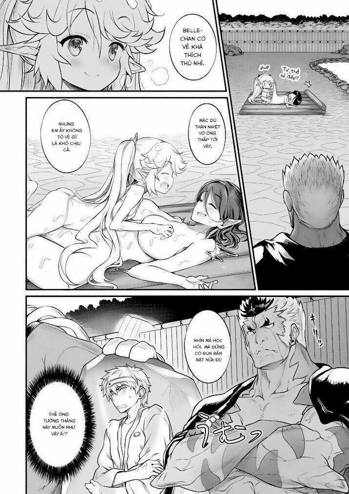 Yuusha-Sama, Yukagen Wa Ikaga Desuka? Chương 7 Ảnh 13
