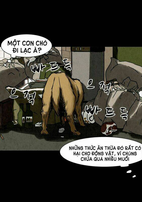 Infectee Chương 1 Ảnh 26