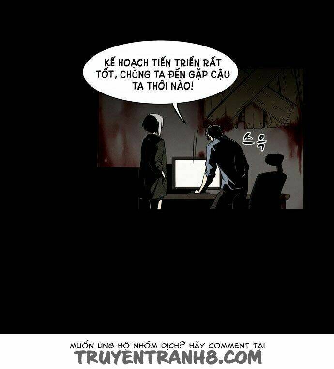 Infectee Chương 6 Ảnh 15