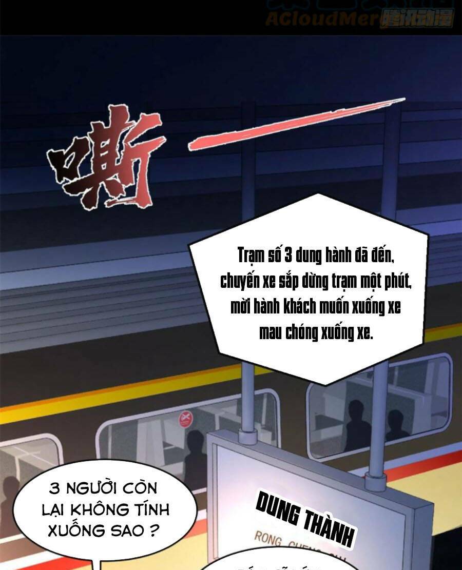 Toàn Cầu Sụp Đổ Chương 63 Ảnh 16