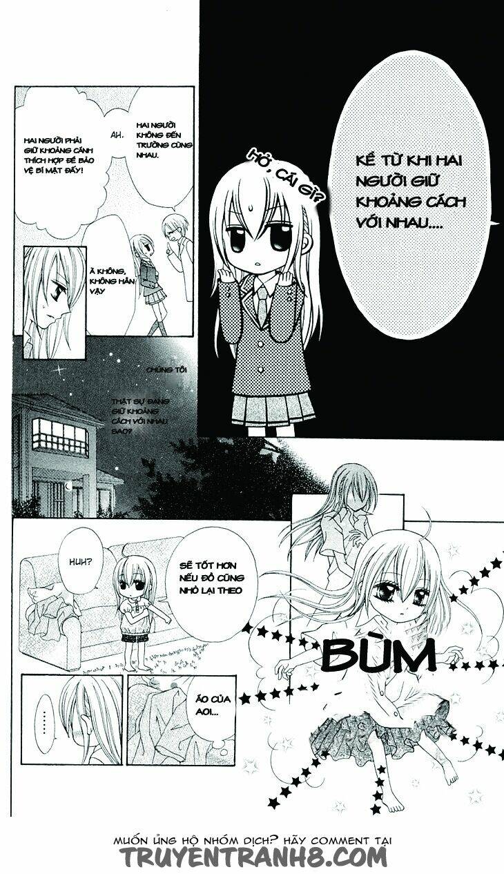Mayonaka Lolita Chương 8 Ảnh 7