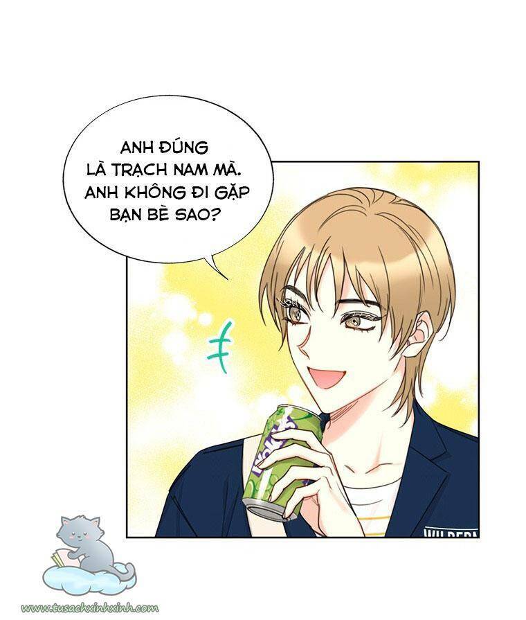 Hẹn Hò Nơi Công Sở Chương 115 Ảnh 26