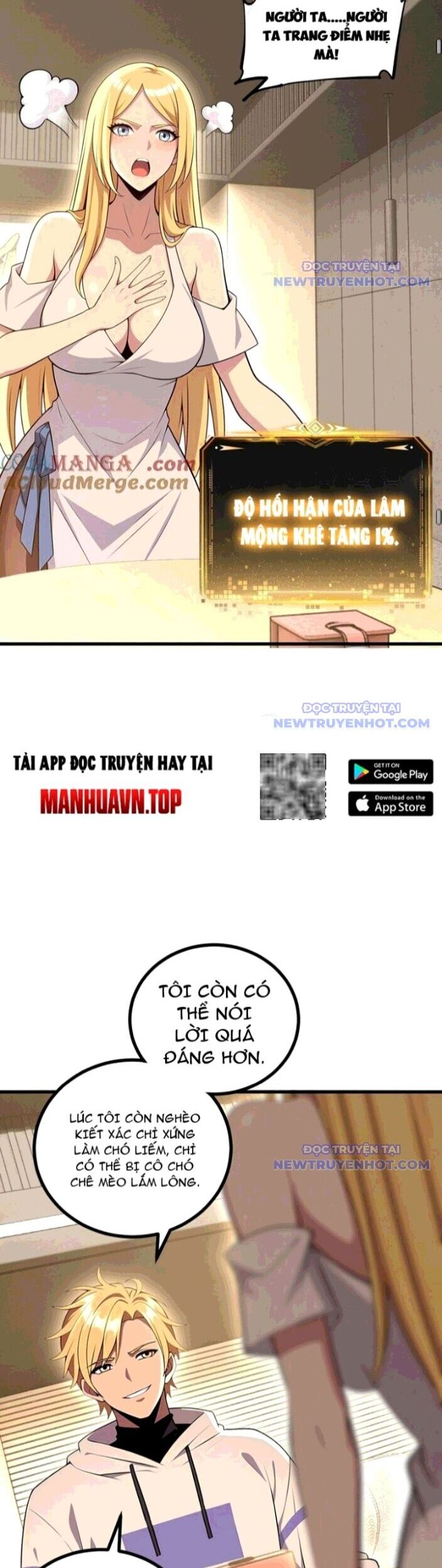 Chung Cực Tùy Ý Thần Hào Hệ Thống Chương 42 Ảnh 29