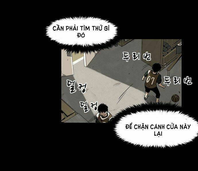 Infectee Chương 3 Ảnh 40