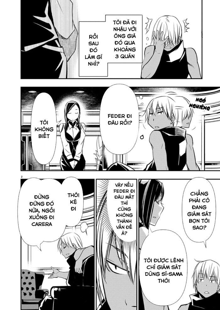 Isekai Ntr Chương 63 Ảnh 6