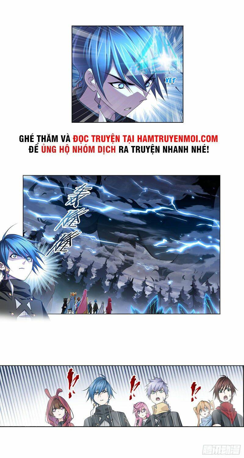 Đấu La Đại Lục Chương 372 Ảnh 15
