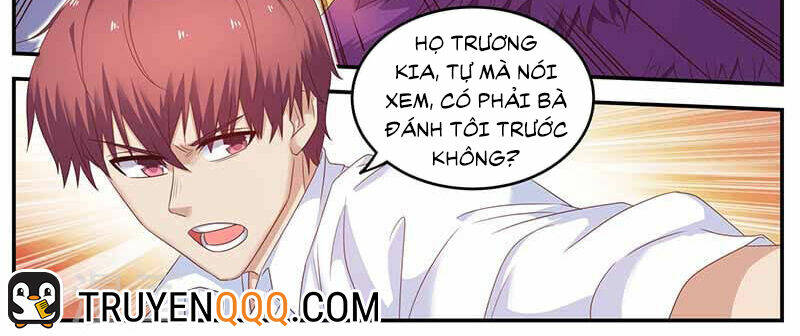 Hệ Thống X Toàn Năng Chương 112 Ảnh 5