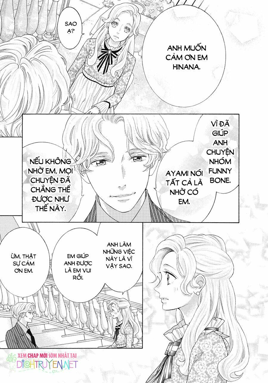 Gozen 0-Ji, Kiss Shi Ni Kite Yo Chương 36 Ảnh 24