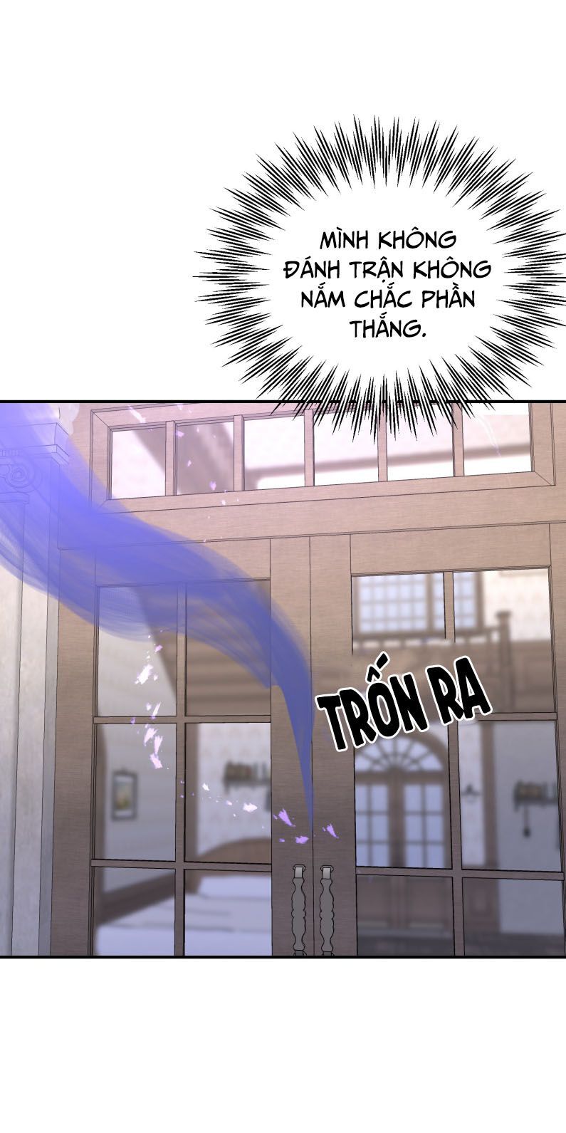 Ước Mong Của Thần Quan Là Được Cưỡi Ác Long Chương 28 Ảnh 45