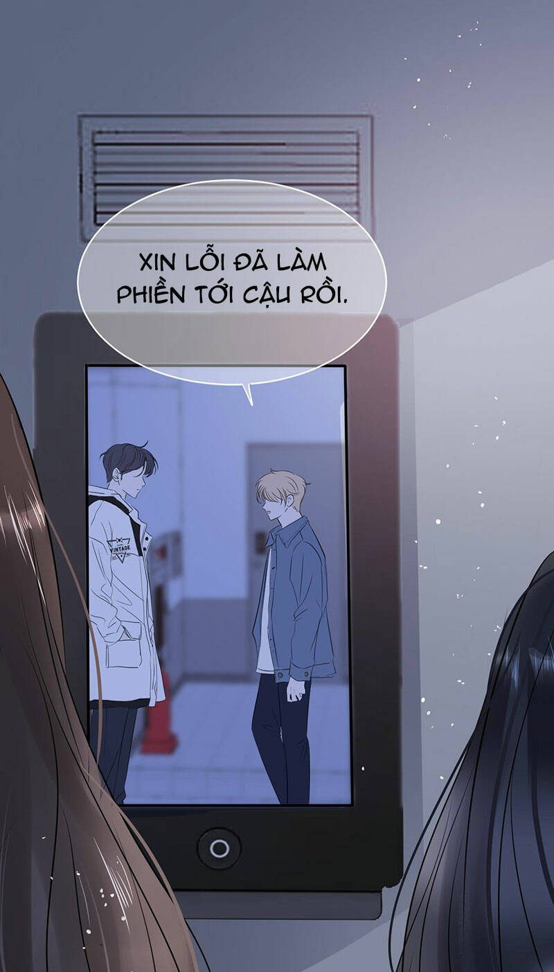 Không Thể Rời Mắt Khỏi Em Chương 7.2 Ảnh 23