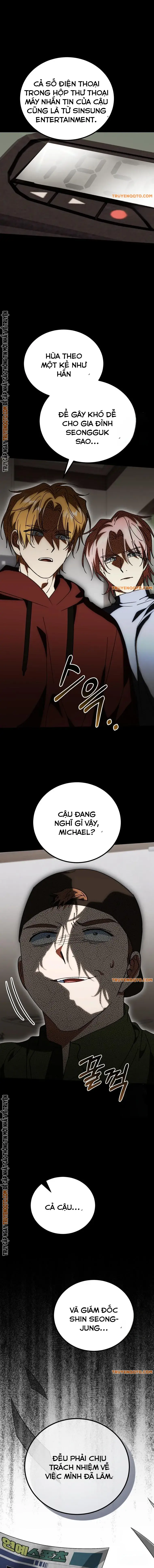 Tôi Sẽ Dựng Lại Gia Tộc Này! Chương 17 Ảnh 12