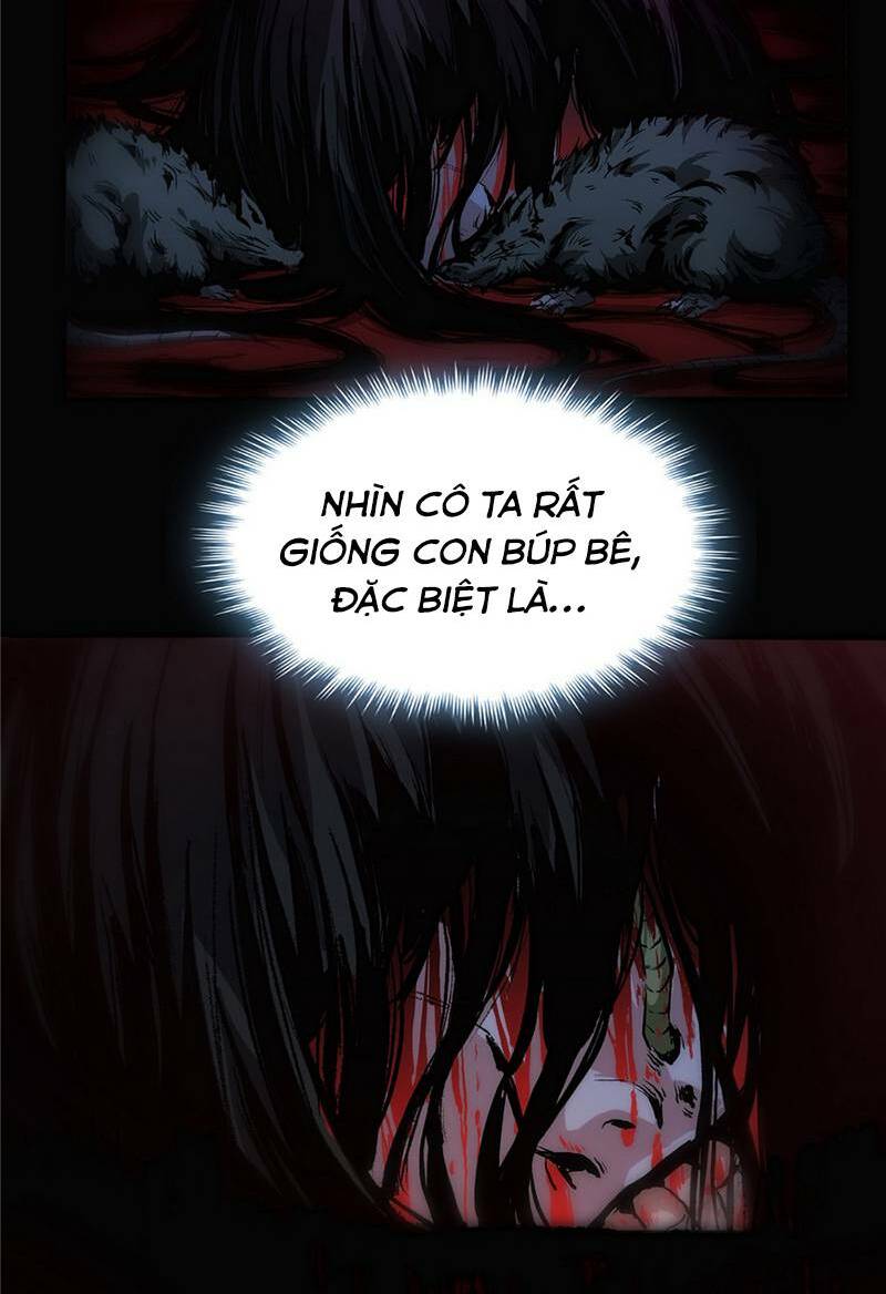 Kinh Dị Thịnh Yến Chương 2 Ảnh 38