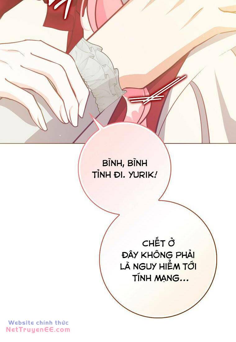 Cô Em Gái Quý Giá Của Nhân Vật Phản Diện Chương 125 Ảnh 27