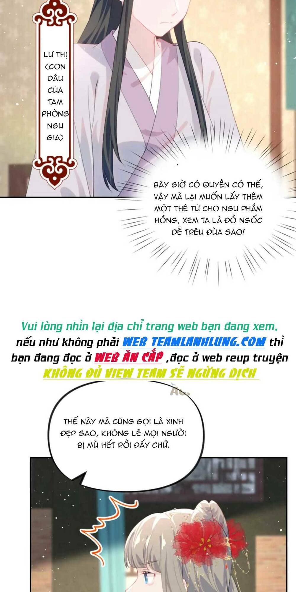 Một Đêm Bệnh Kiều Đột Nhiên Tới Chương 134 Ảnh 15