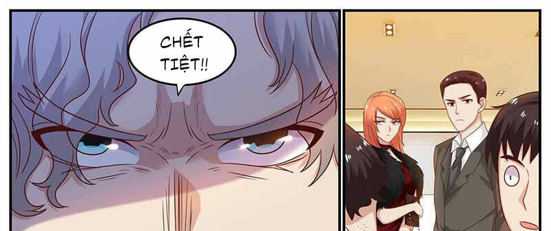 Hệ Thống X Toàn Năng Chương 107 Ảnh 12