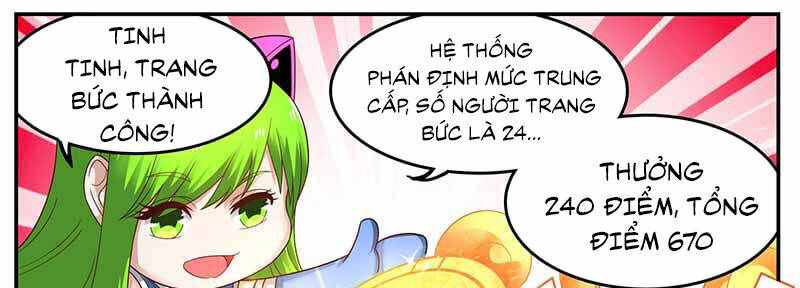 Hệ Thống X Toàn Năng Chương 98 Ảnh 13