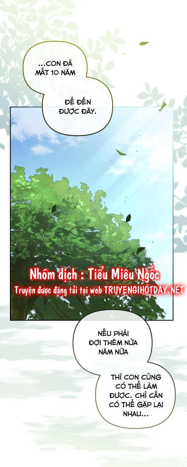 Papa Tôi Là Bạo Chúa Ác Ma Chương 48 Ảnh 24