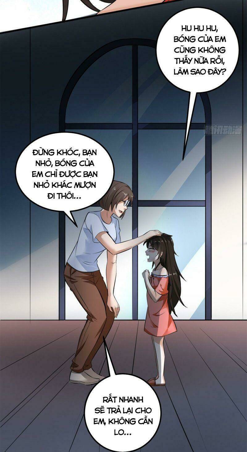 Xã Lam Bạch Chương 46 Ảnh 11