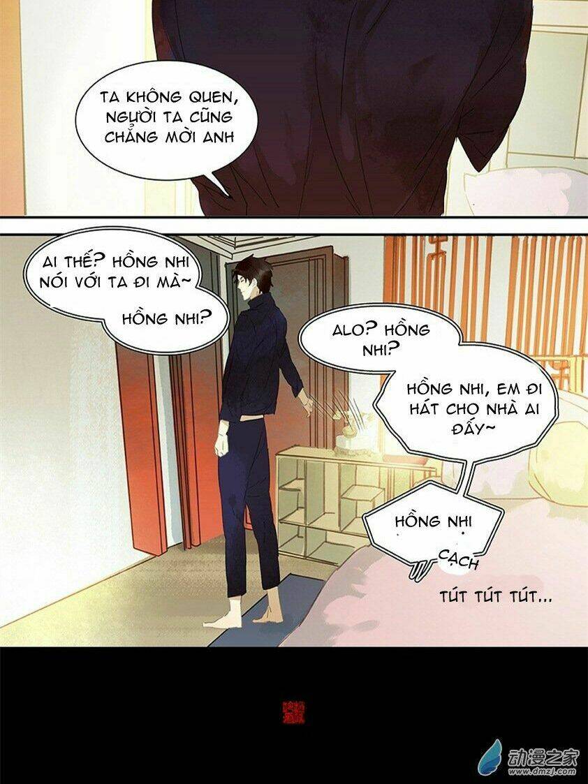 Mùng 3 Tháng 3 Chương 39 Ảnh 11