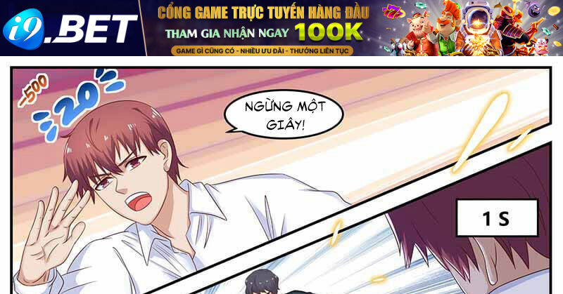 Hệ Thống X Toàn Năng Chương 107 Ảnh 30