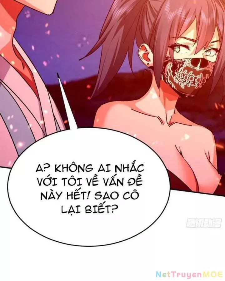 Tôi Trở Thành Đối Tượng Thu Thập Của Hậu Cung Dị Giới Chương 109 Ảnh 27