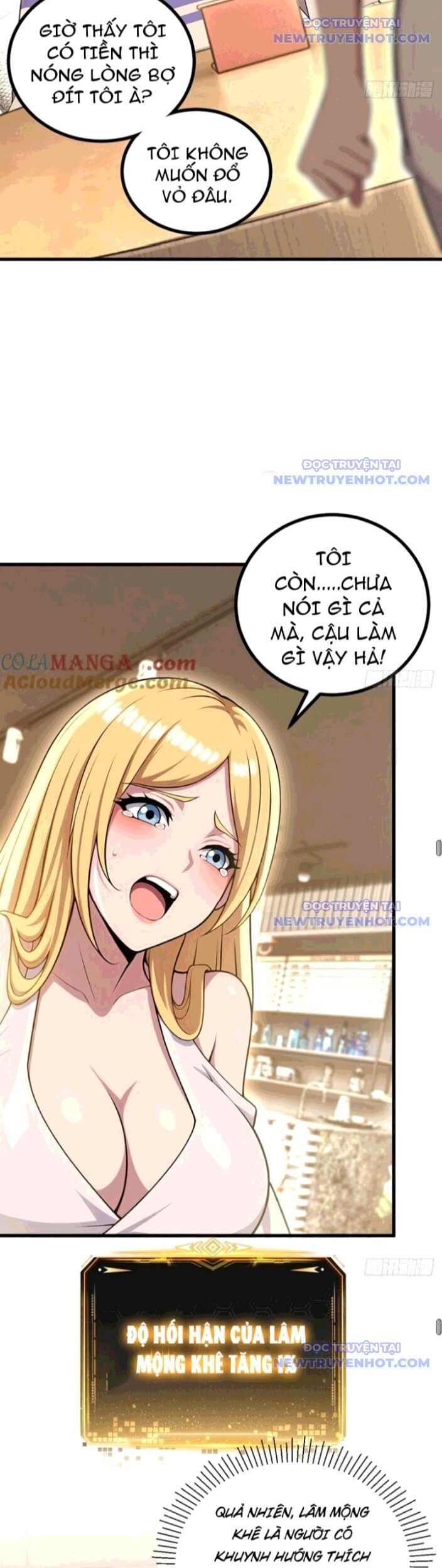 Chung Cực Tùy Ý Thần Hào Hệ Thống Chương 42 Ảnh 30