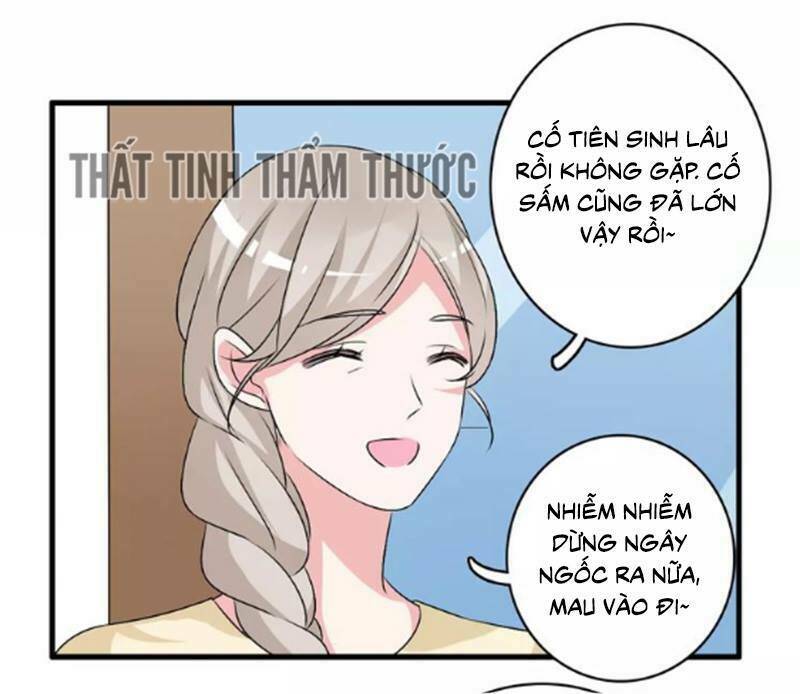 Lều Khều Biết Yêu Chương 78 Ảnh 64