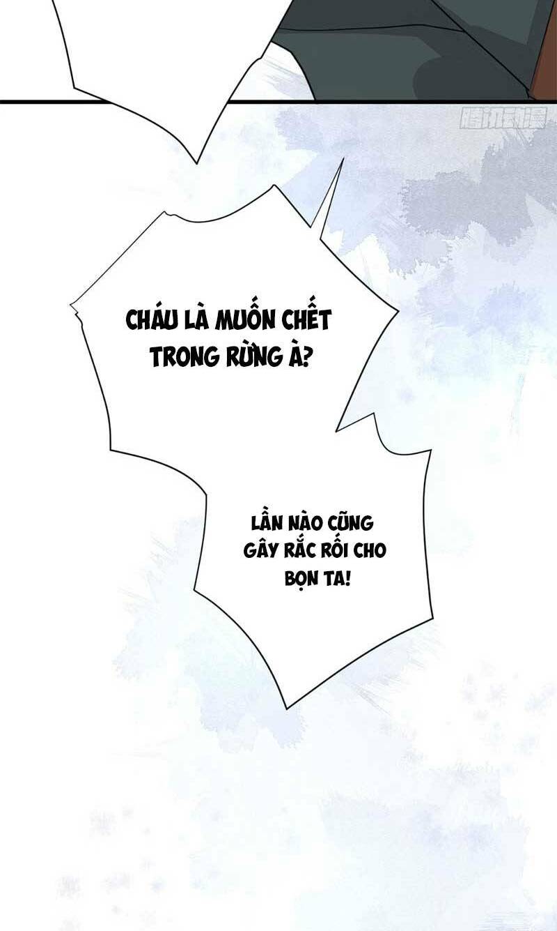 Xuyên Đến Dị Giới Toàn Trai Đẹp Chương 7 Ảnh 31
