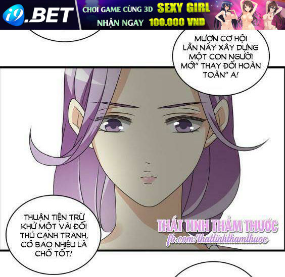Lều Khều Biết Yêu Chương 86 Ảnh 4