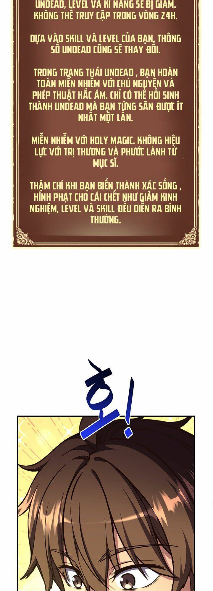 Hành Trình Đế Vương Chương 154 Ảnh 32