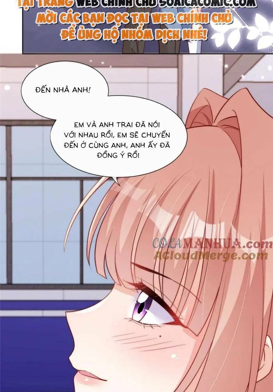 Tôi Được Năm Đại Lão Chiều Chuộng Hết Nấc Chương 184 Ảnh 23
