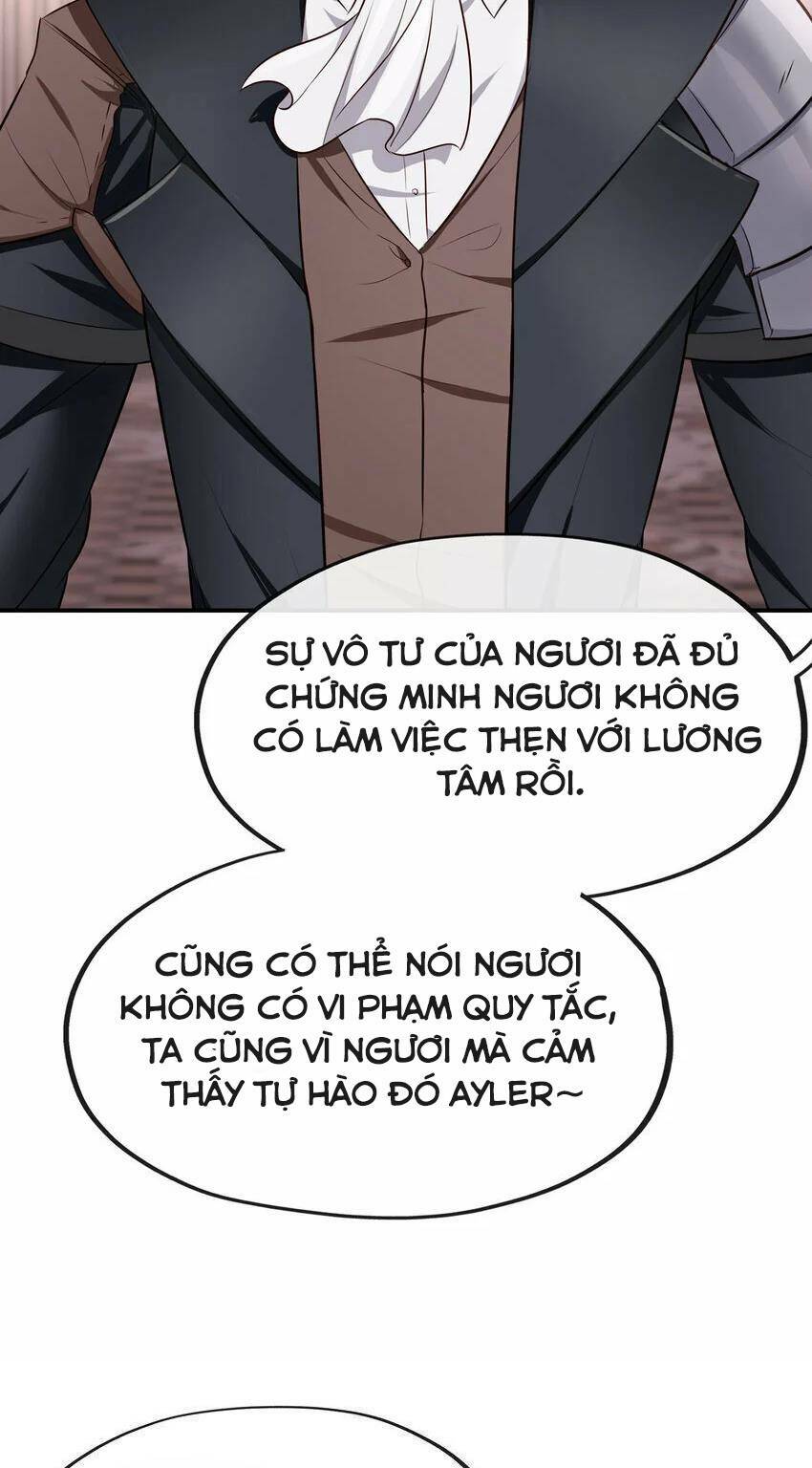 Thích Đuôi Lớn Thì Sao? Chương 5 Ảnh 42