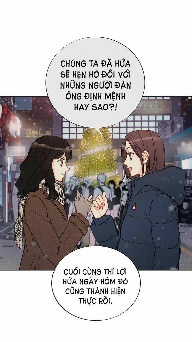 Hẹn Hò Nơi Công Sở Chương 119 Ảnh 41